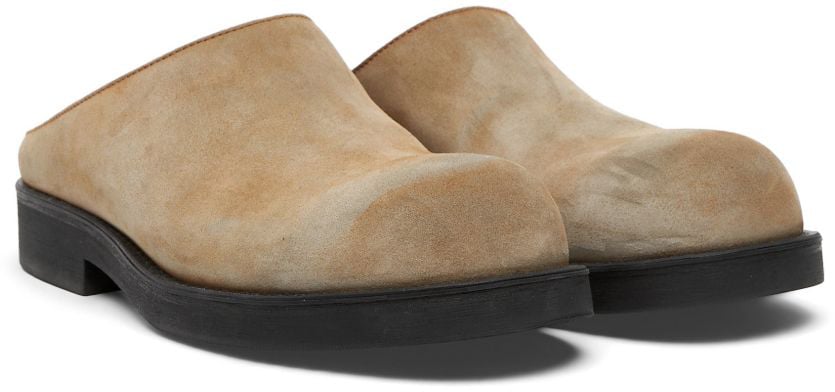 Maison Margiela Sandals Beige Beige