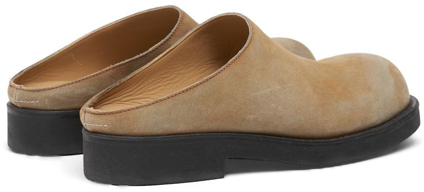 Maison Margiela Sandals Beige Beige