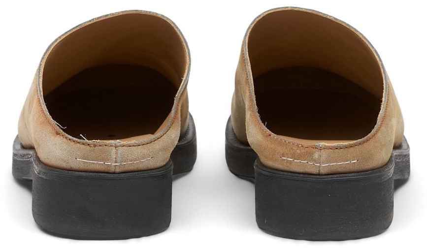 Maison Margiela Sandals Beige Beige