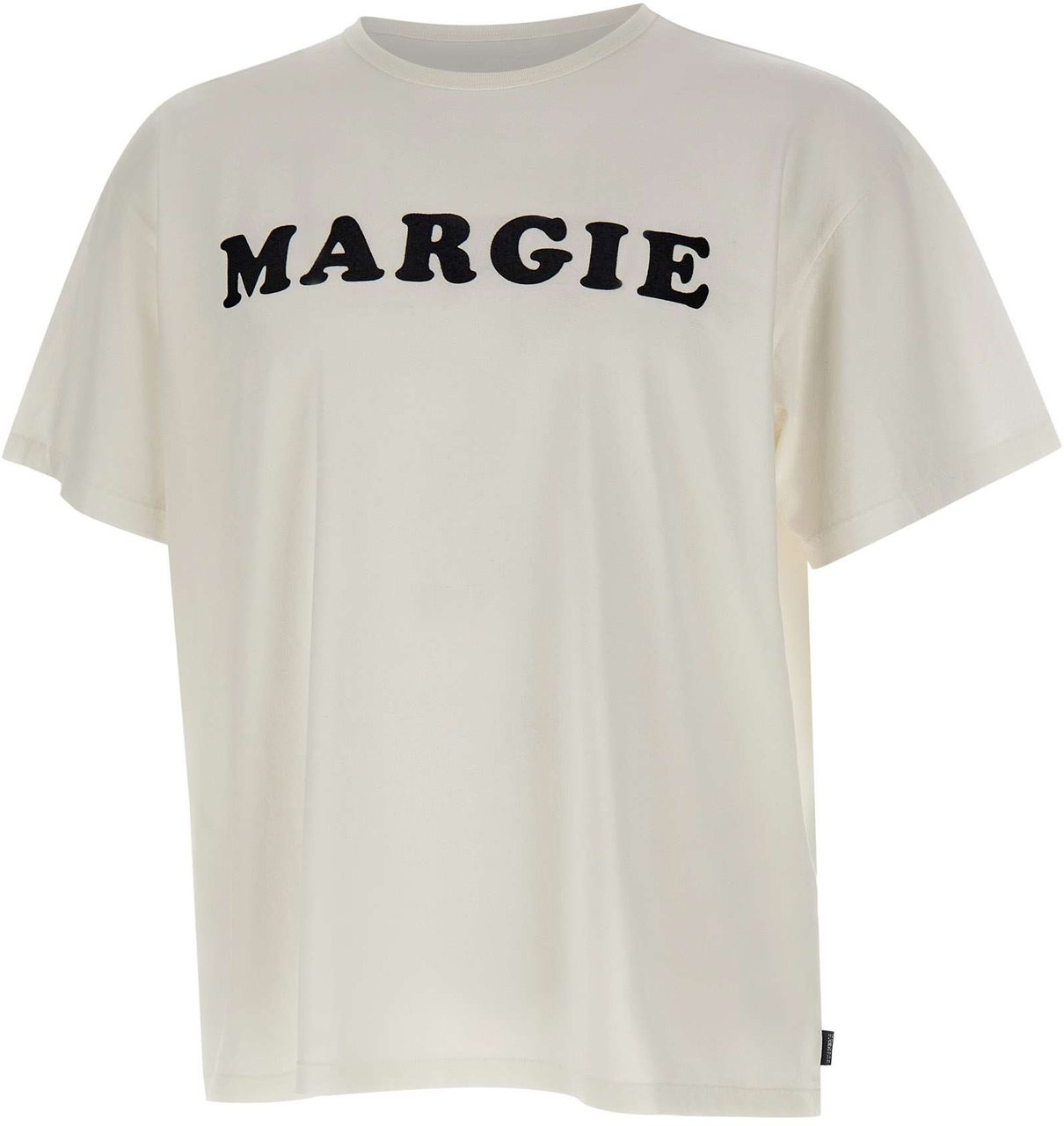Maison Margiela T-Shirts And Polos White Wit