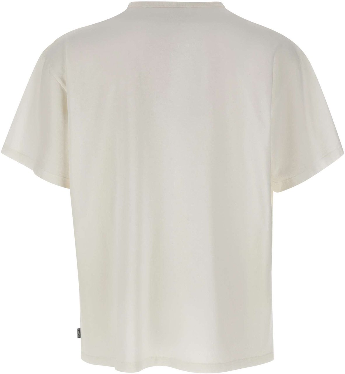 Maison Margiela T-Shirts And Polos White Wit