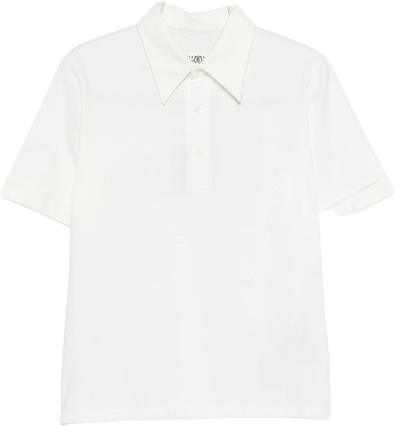 Maison Margiela T-Shirts And Polos Divers Divers