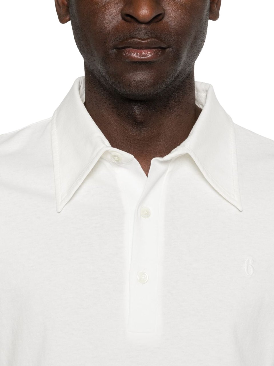 Maison Margiela T-Shirts And Polos Divers Divers