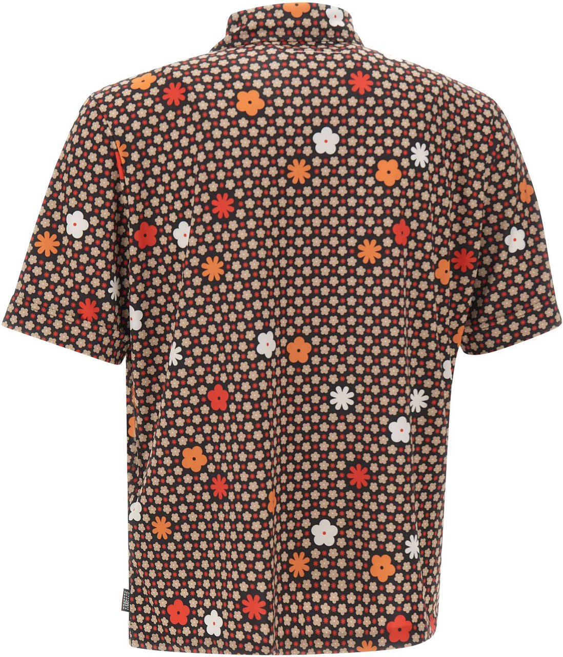 Maison Margiela T-Shirts And Polos Multicolour Divers