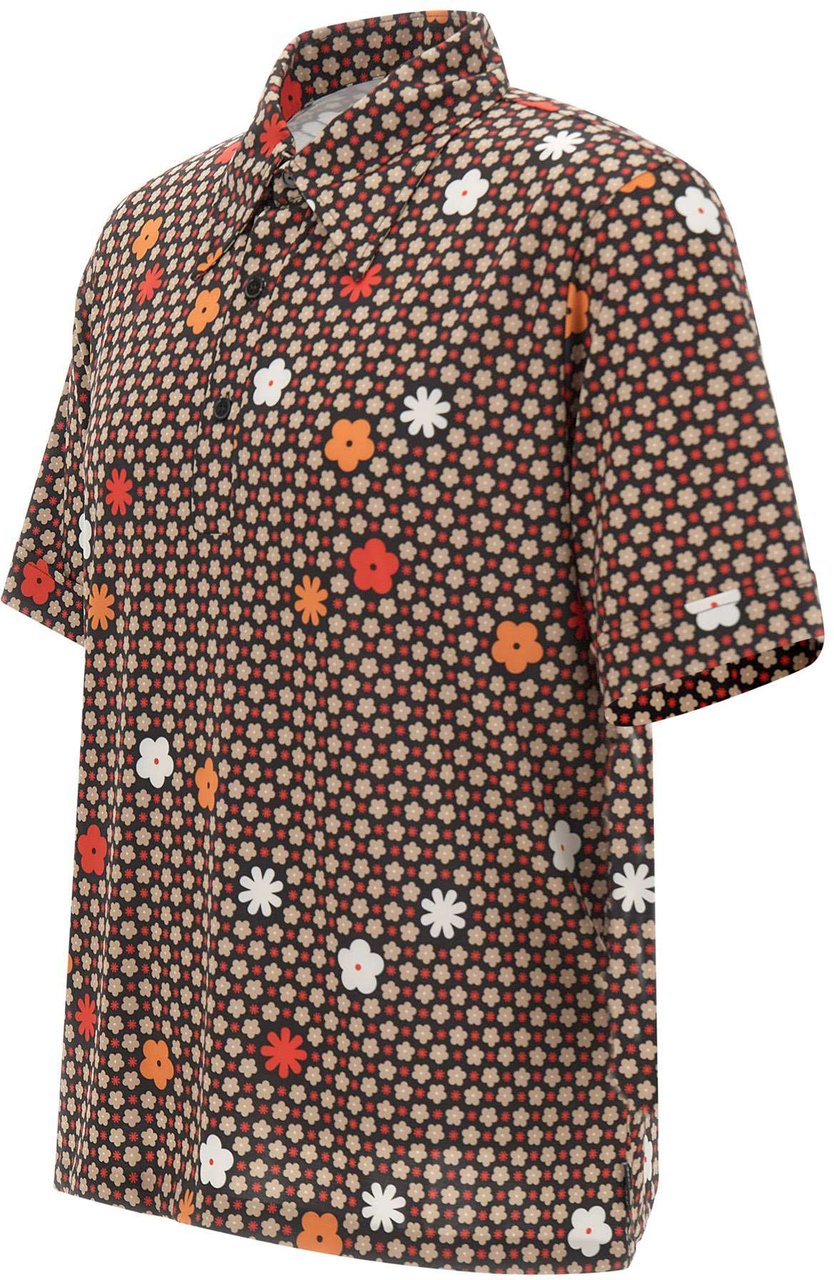 Maison Margiela T-Shirts And Polos Multicolour Divers