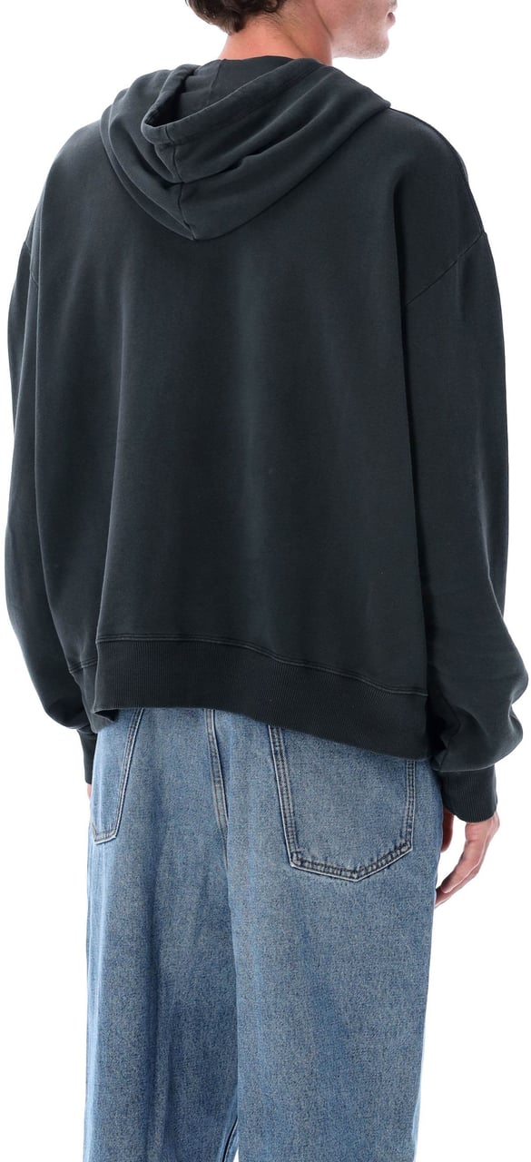 Maison Margiela Star Hoodie Nero Zwart