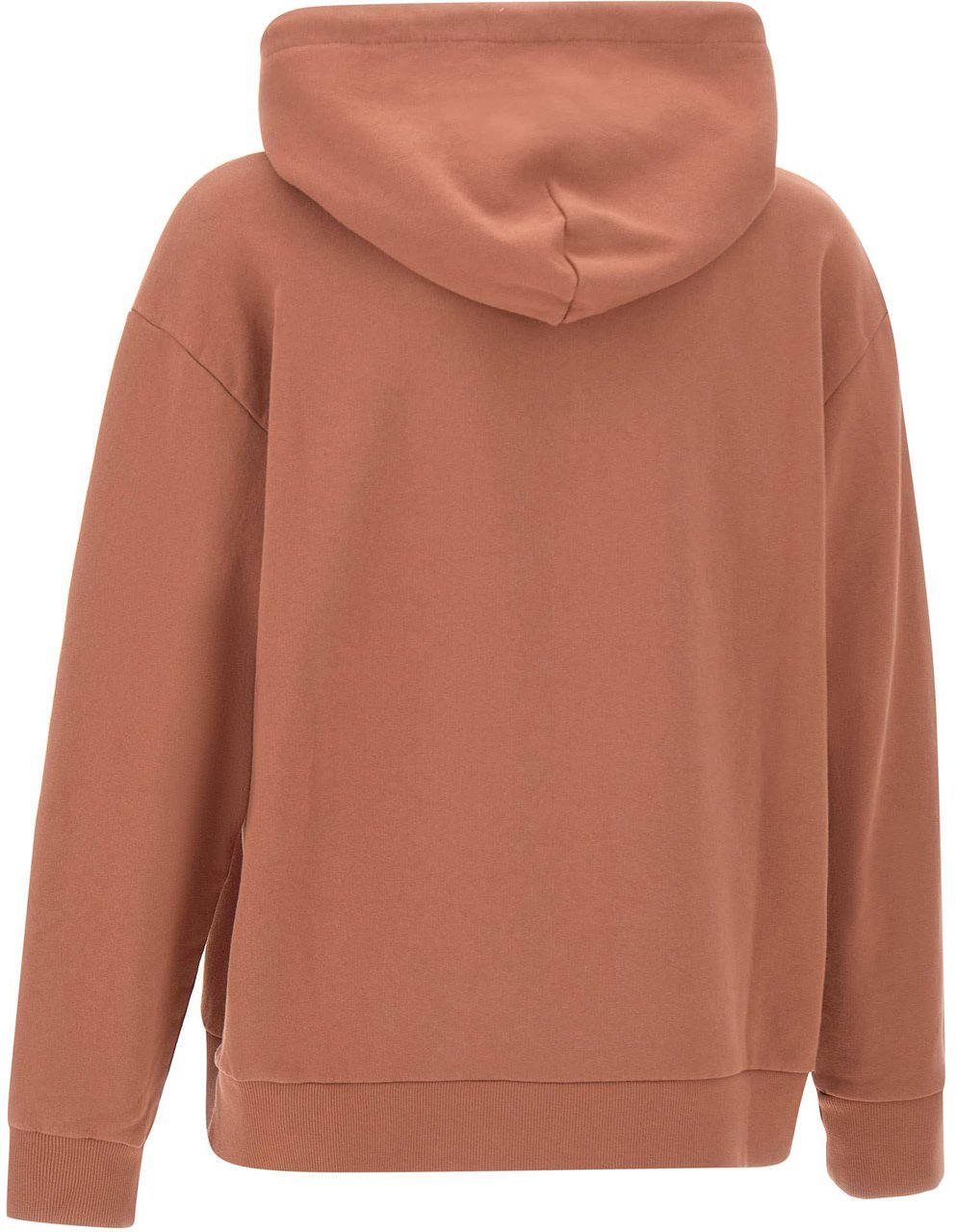 Maison Margiela Sweaters Orange Oranje