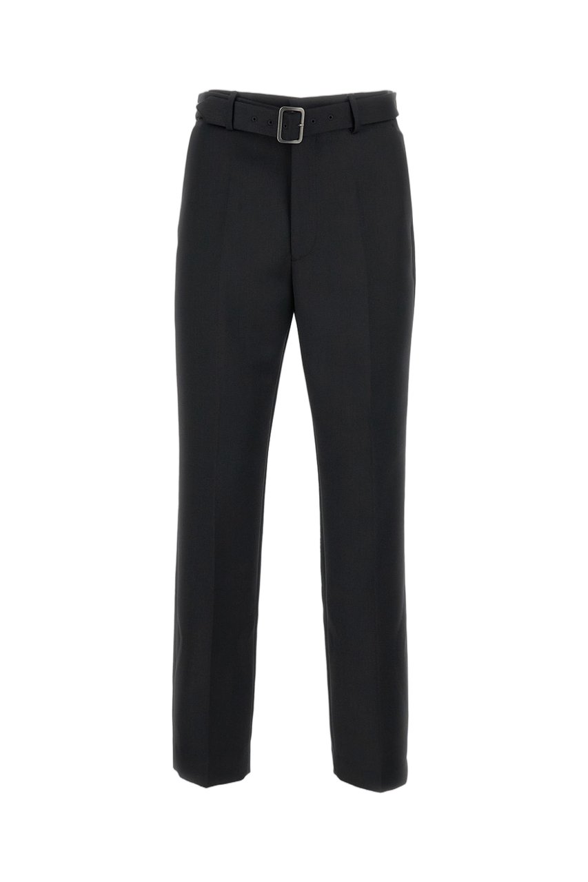 Maison Margiela Taiolred Truosers Zwart