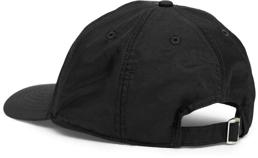 Maison Margiela Hats Black Zwart