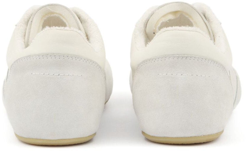 Maison Margiela Sneakers White Wit