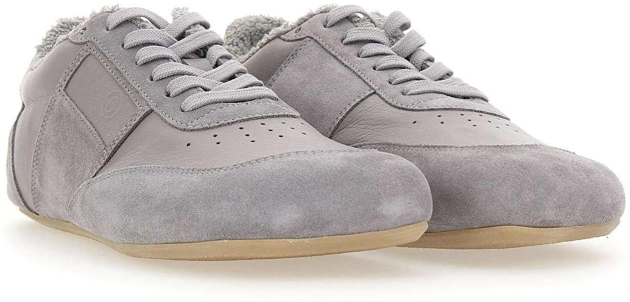 Maison Margiela Sneakers Grey Grijs