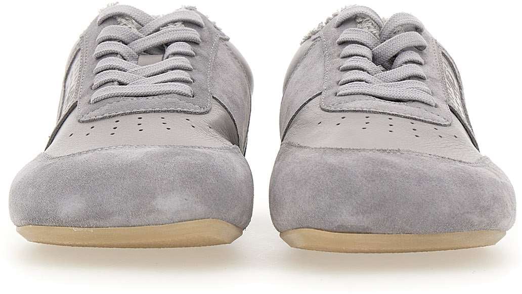 Maison Margiela Sneakers Grey Grijs