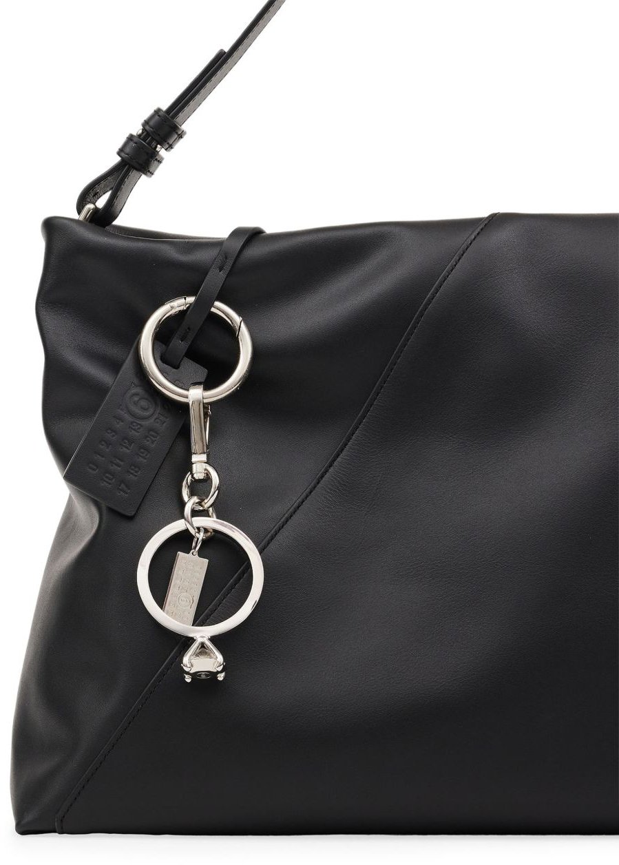 Maison Margiela Accessories Silver Zilver