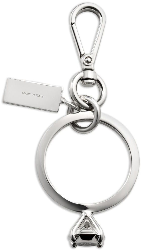 Maison Margiela Accessories Silver Zilver