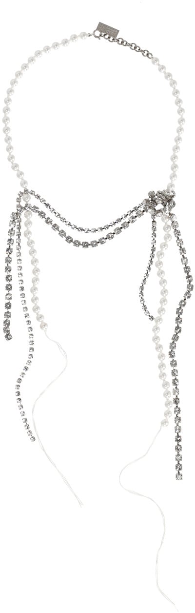 Maison Margiela Bijoux Multicolour Divers