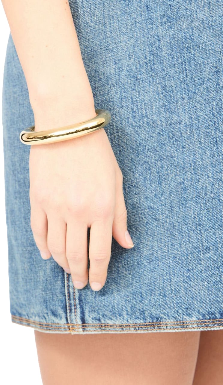 Maison Margiela Mm6 Maison Margiela Bijoux Oro Goud