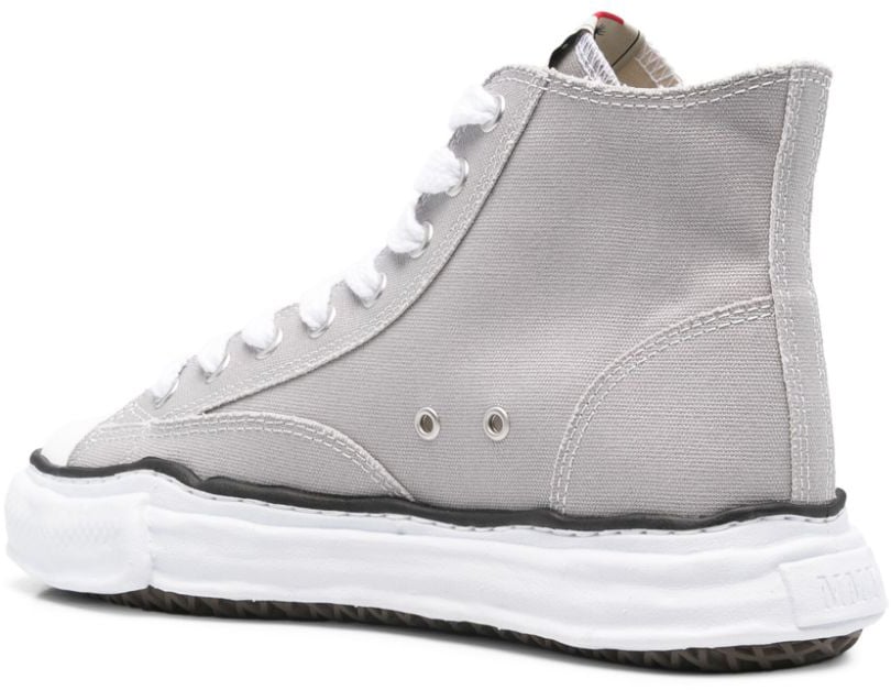 Maison Mihara Yasuhiro Sneakers Grey Grijs