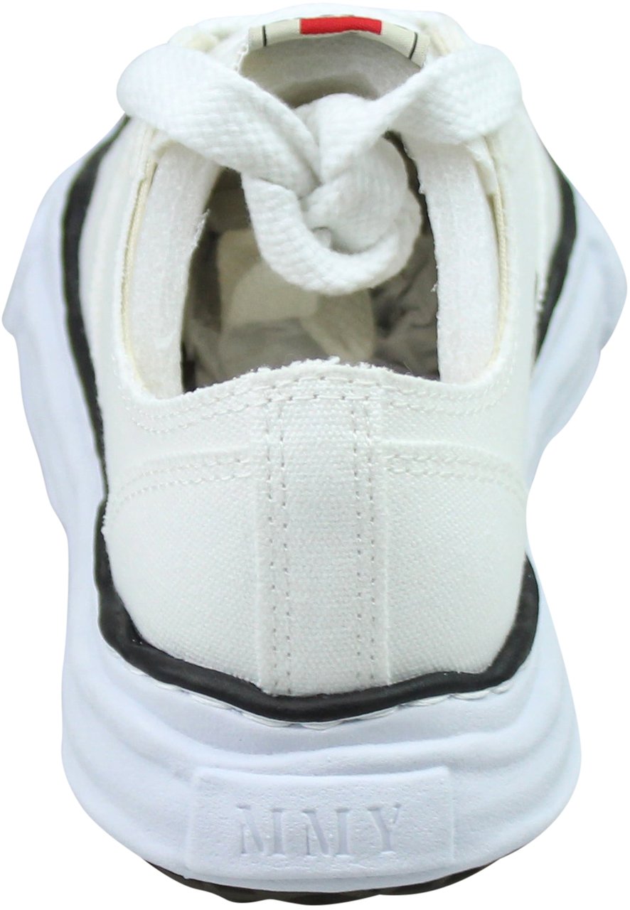 Maison Mihara Yasuhiro Maison Mihara Yasuhiro Peterson OG Sole Canvas Low 'Wit' Wit