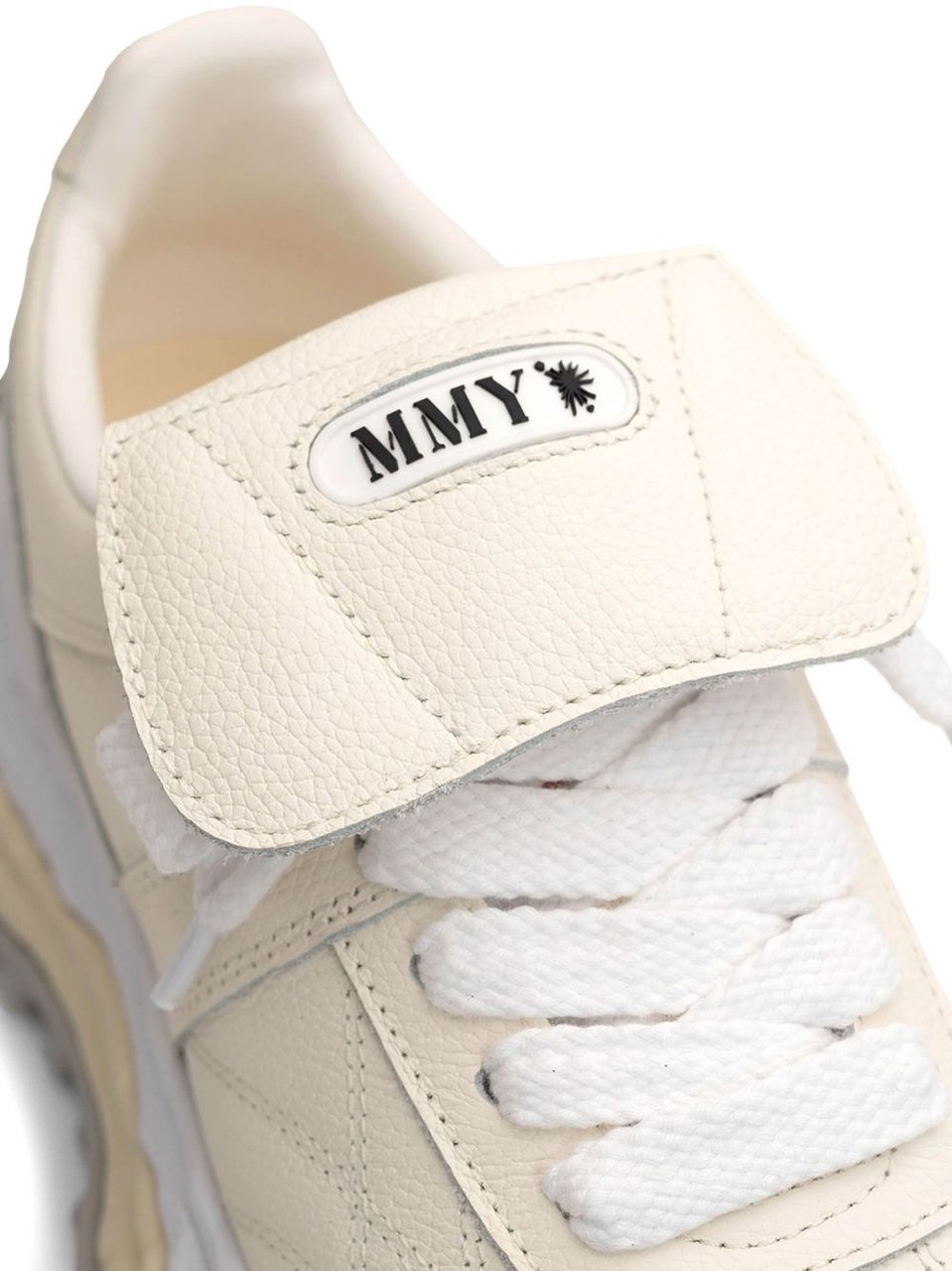 Maison Mihara Yasuhiro Sneakers White Wit
