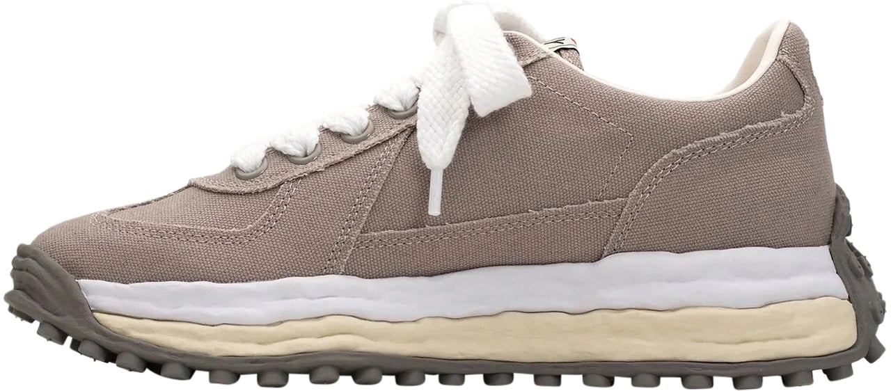 Maison Mihara Yasuhiro Sneakers Grey Grijs