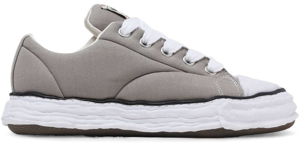 Maison Mihara Yasuhiro Sneakers Grey Grijs