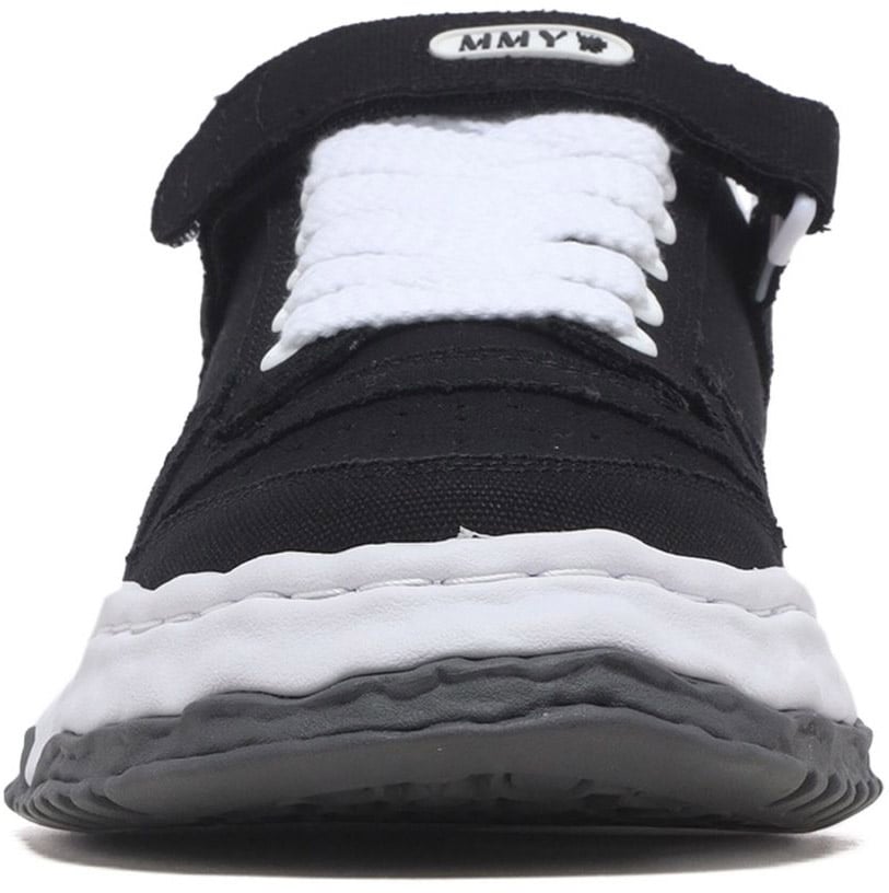 Maison Mihara Yasuhiro Sneakers Black Zwart