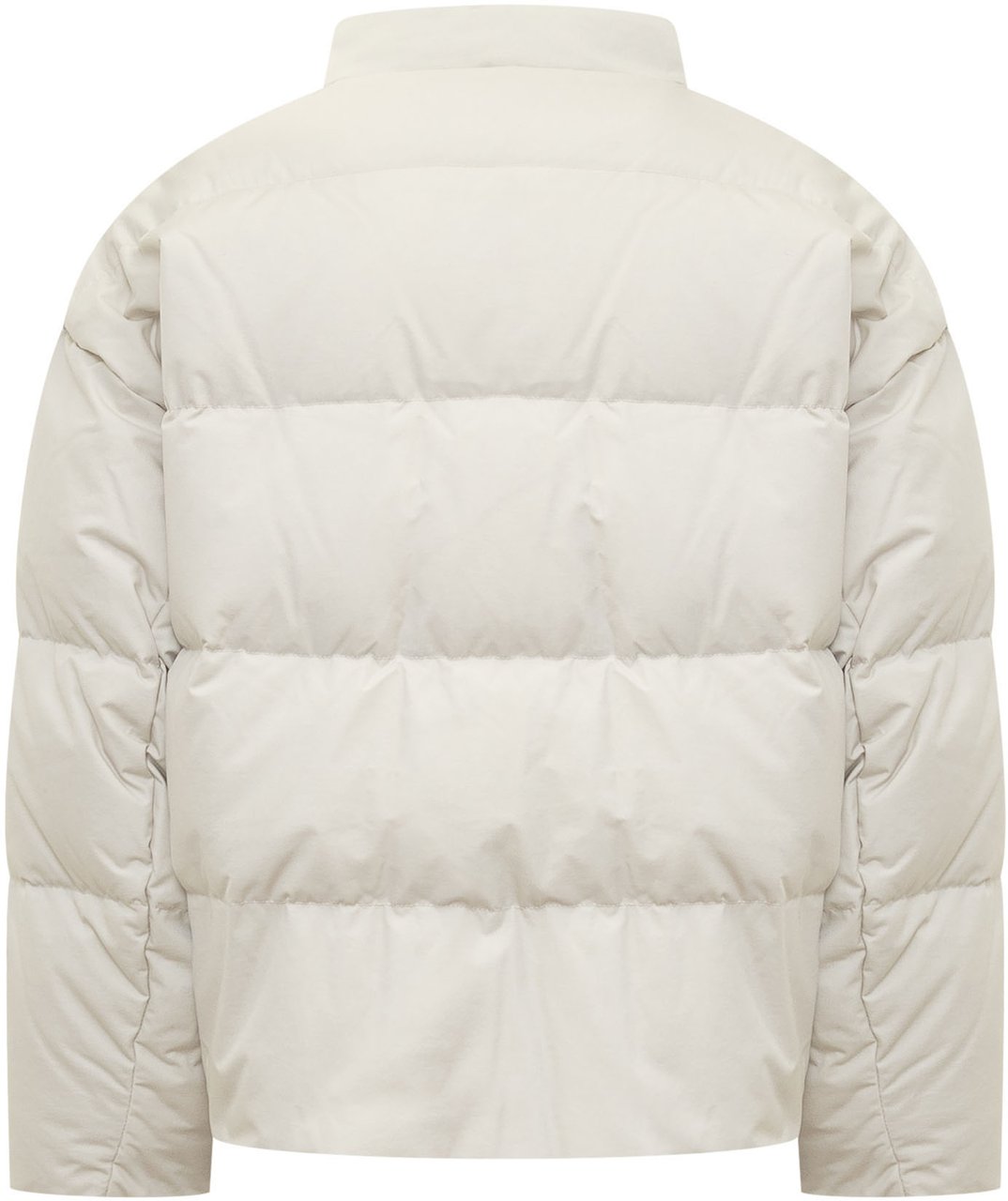 Maison Mihara Yasuhiro Piumino Unisex Beige