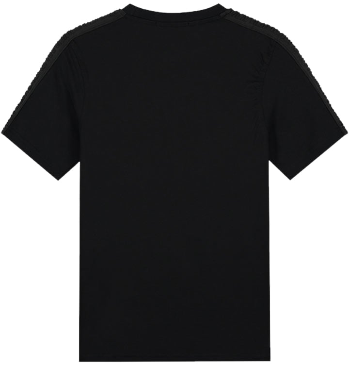 Malelions Malelions Venetian T-Shirt Zwart