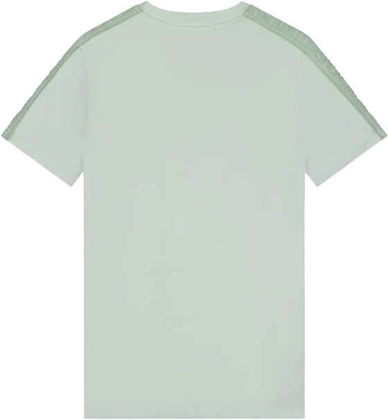 Malelions Malelions Venetian T-Shirt 2.0 Groen