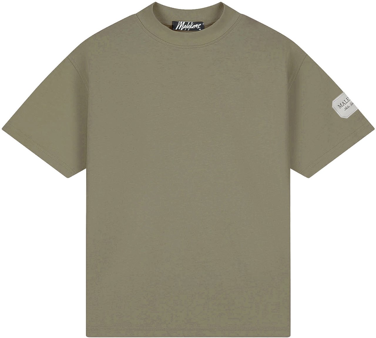 Malelions Malelions Men Collection T-Shirt Divers