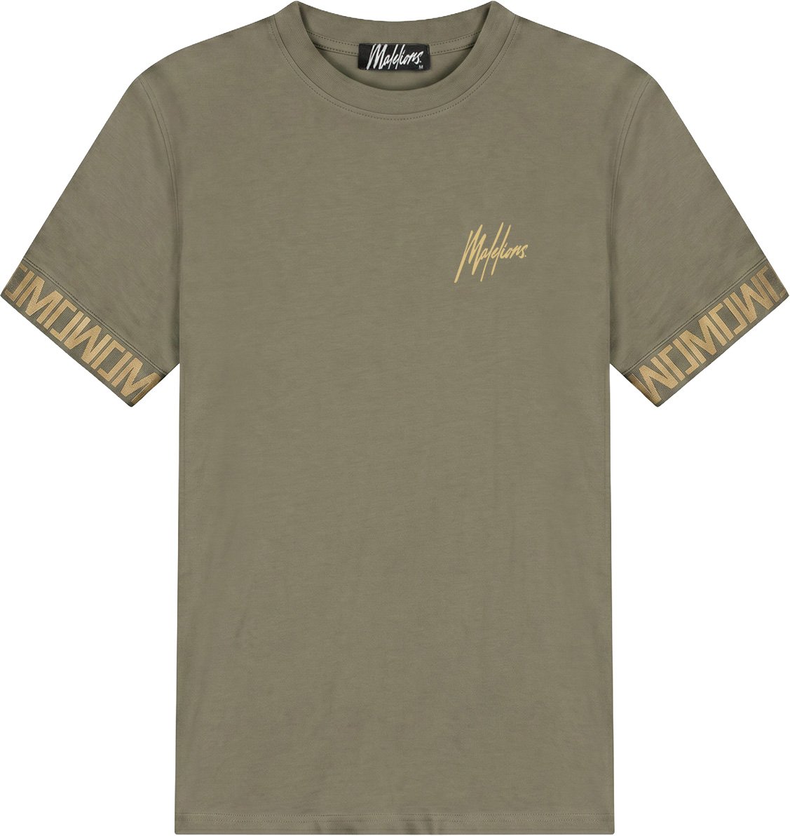 Malelions Men Venetian T-Shirt Divers
