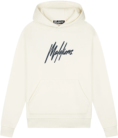 Malelions Malelions Essentials Hoodie Beige