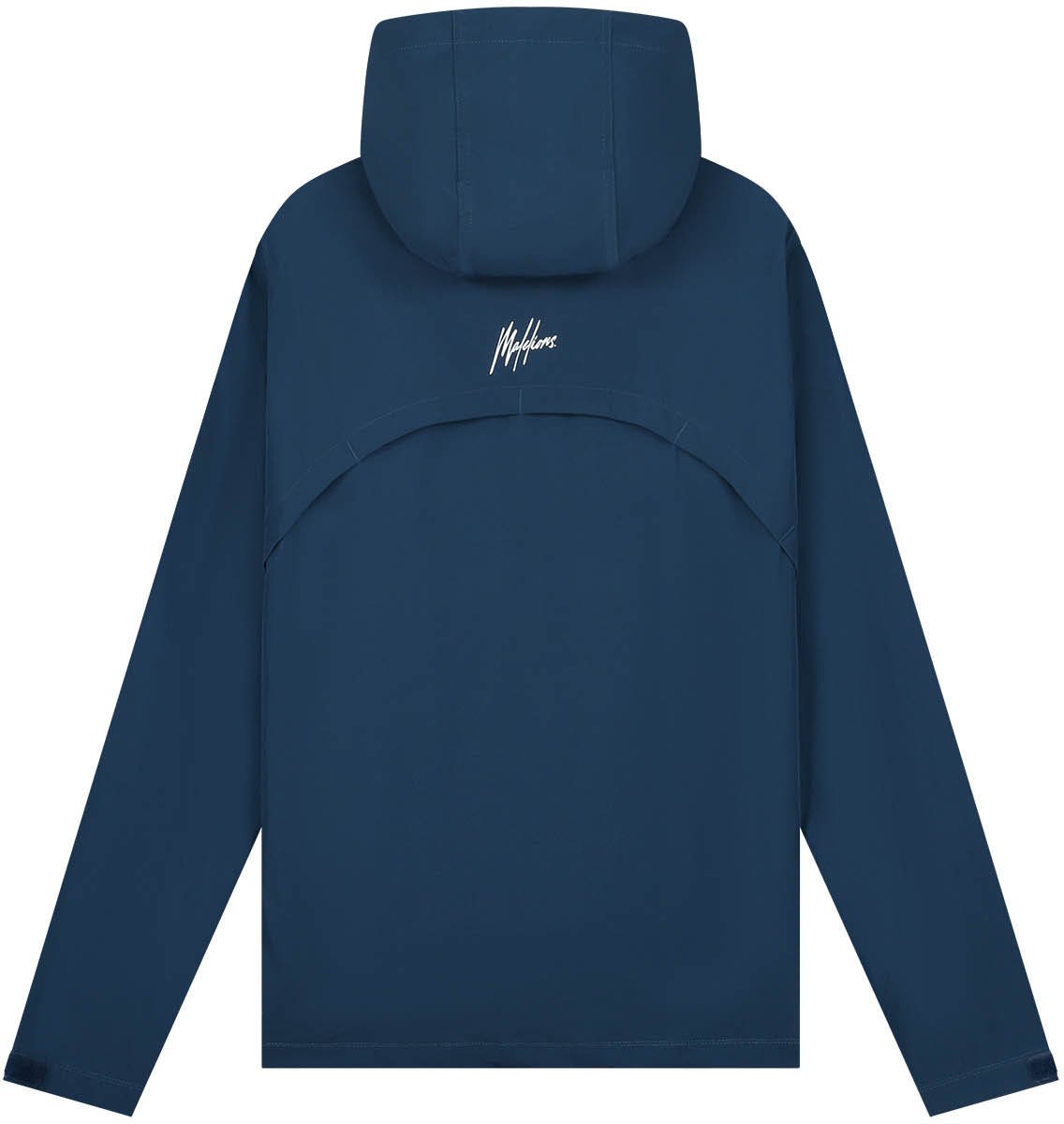 Malelions Sport Running Jacket Paars