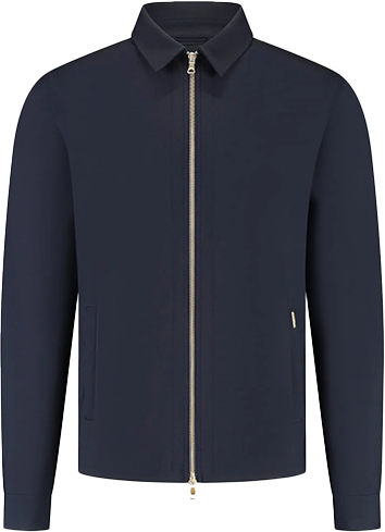 Malelions Malelions Premium Smart Jacket Blauw