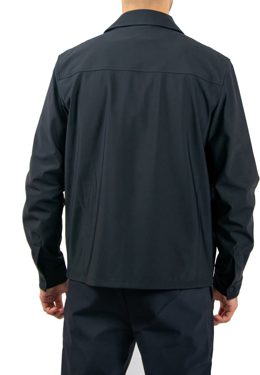 Malelions Malelions Premium Smart Jacket Blauw