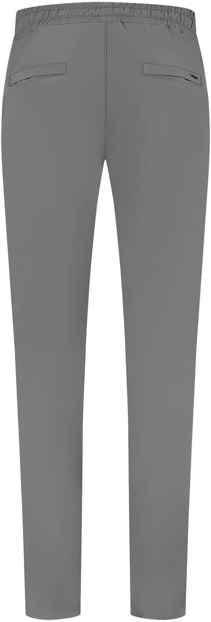 Malelions Malelions Men Technical Chino Bruin