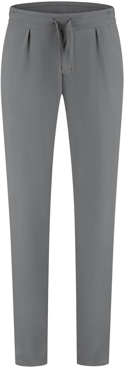 Malelions Malelions Men Technical Chino Bruin