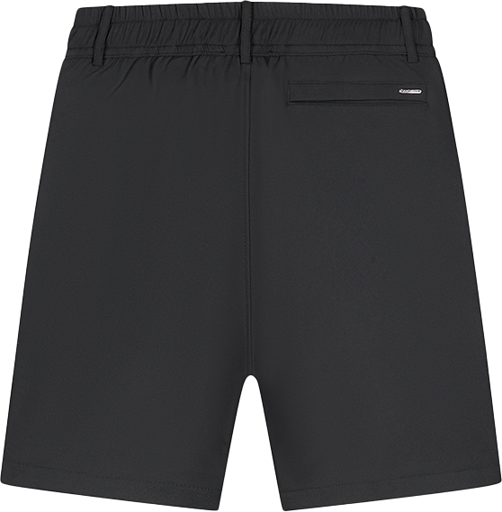 Malelions Malelions Casual Chino Shorts Zwart