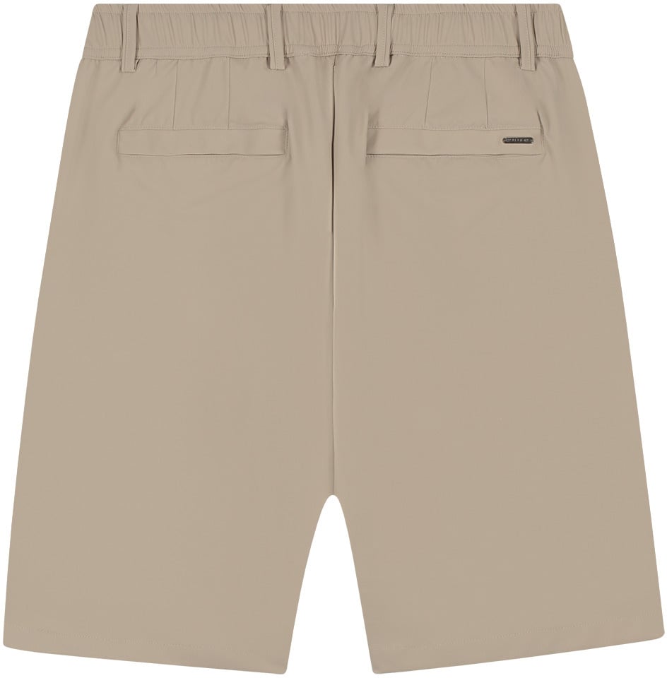 Malelions Men Casual Chino Shorts Bruin