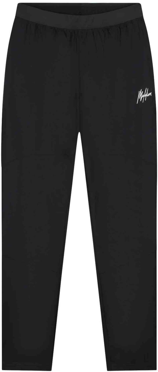 Malelions Malelions Sport Running Trackpants Zwart