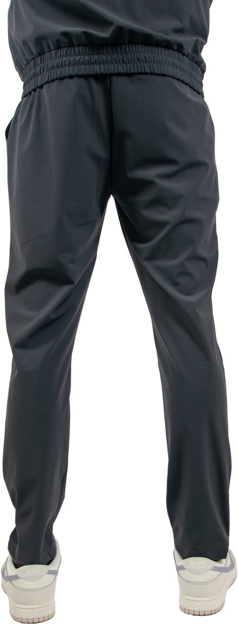 Malelions Malelions Premium Tech Pants Grijs