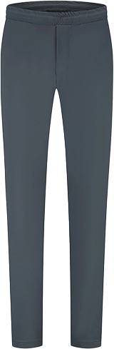Malelions Malelions Premium Tech Pants Grijs