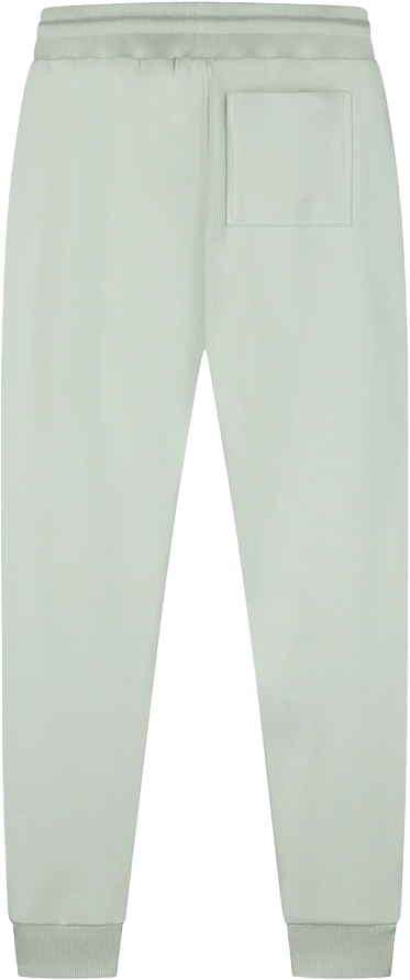 Malelions Malelions Graffiti 2.0 Sweatpants Groen