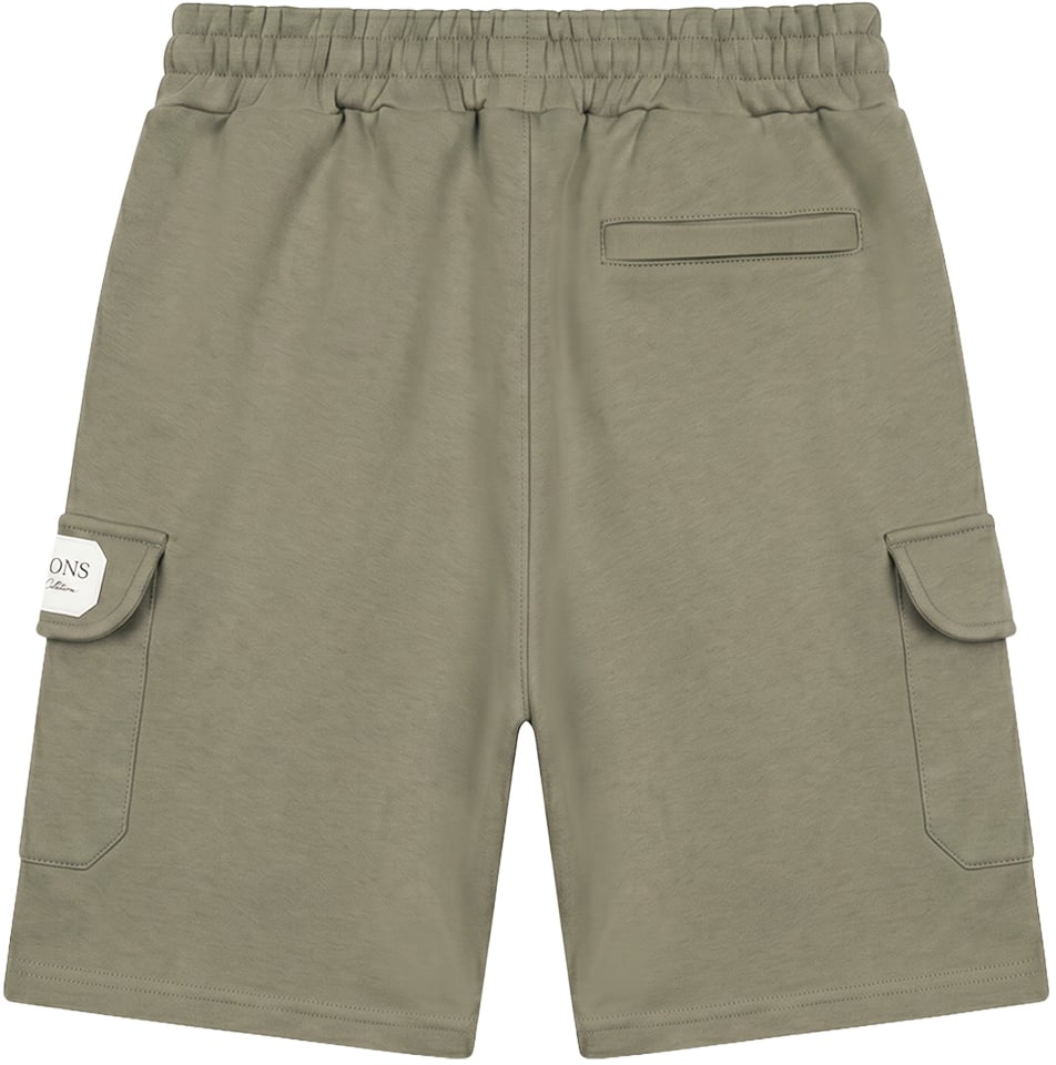 Malelions Men Collection Cargo Shorts Divers