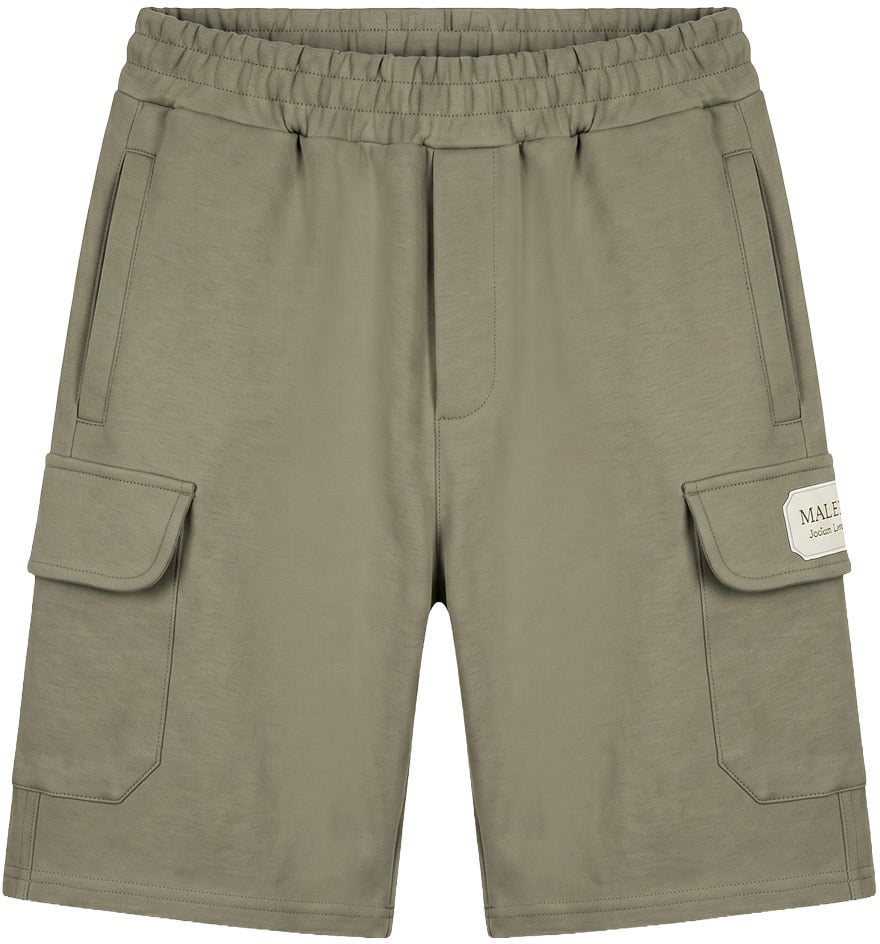 Malelions Men Collection Cargo Shorts Divers