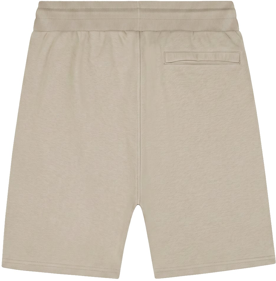 Malelions Men Captain Shorts Taupe