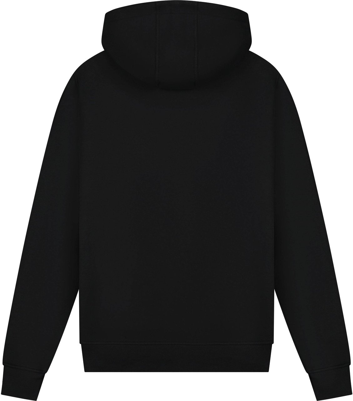 Malelions Malelions Men Signature Tracksuit Zwart