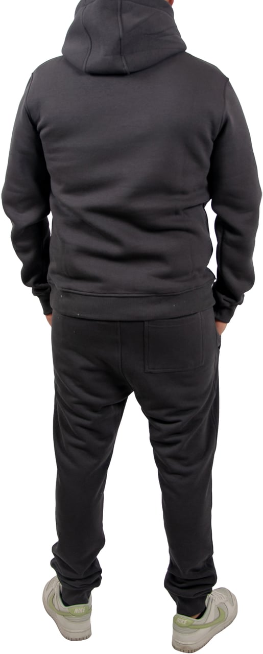 Malelions Malelions Signature Tracksuit Grijs