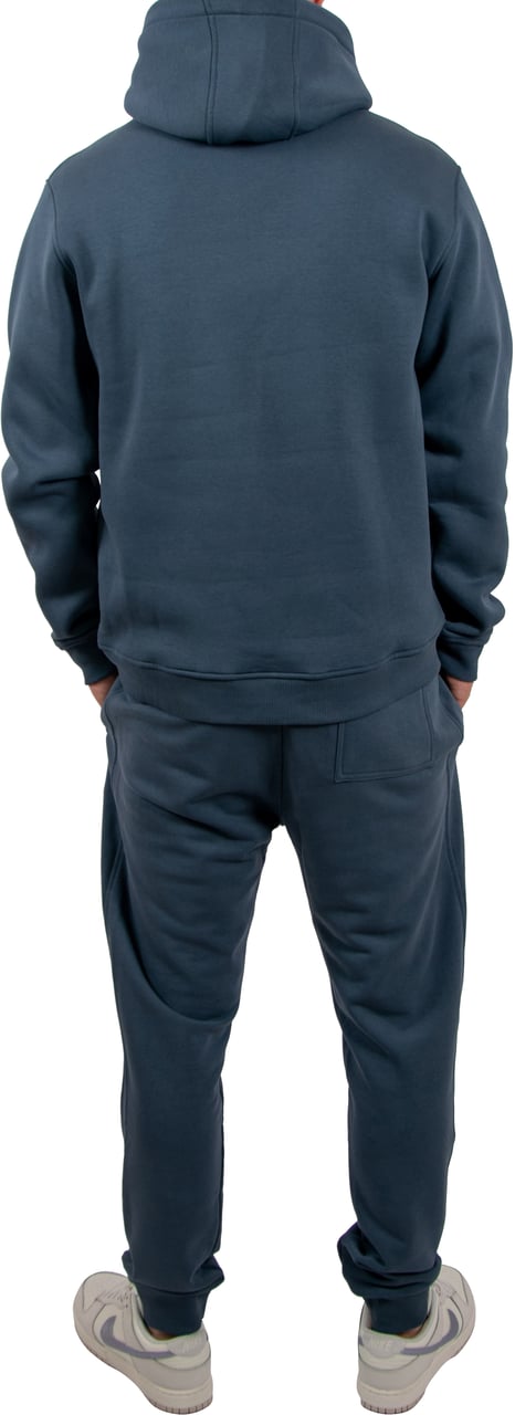 Malelions Malelions Signature Tracksuit Blauw