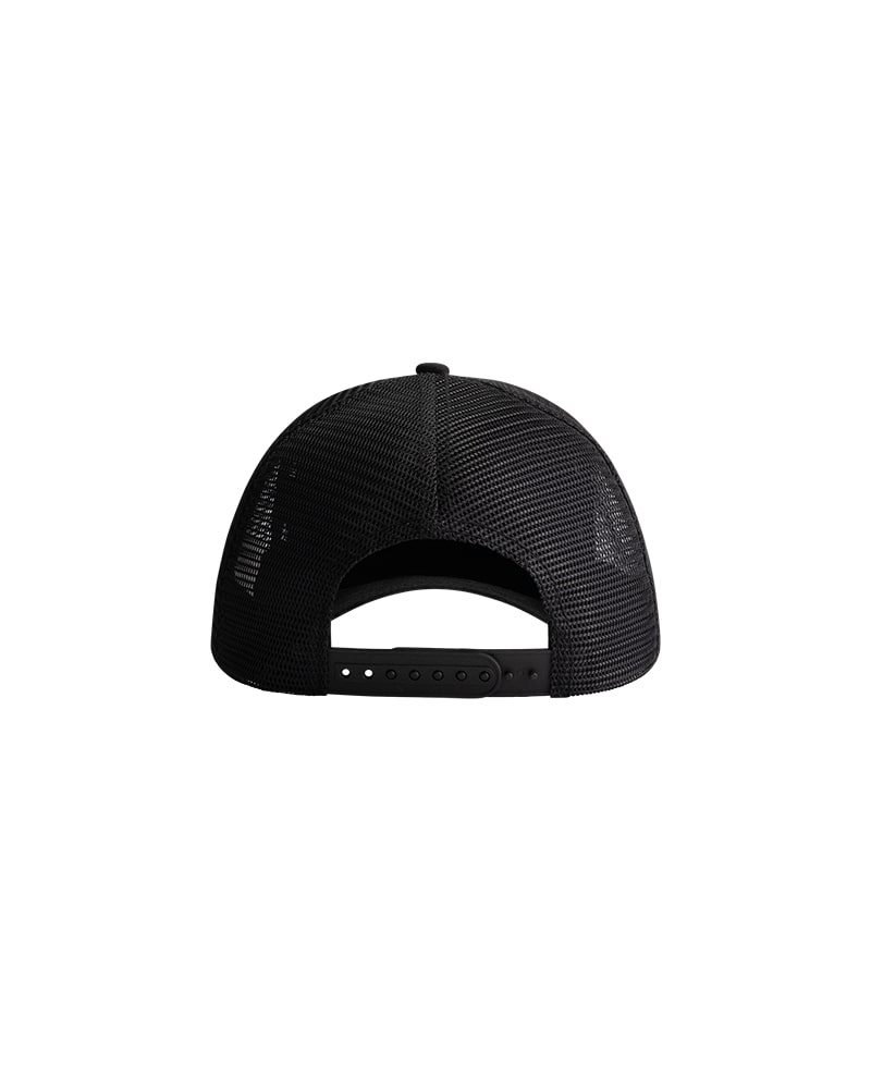 Malelions Malelions Men Signature Cap Zwart